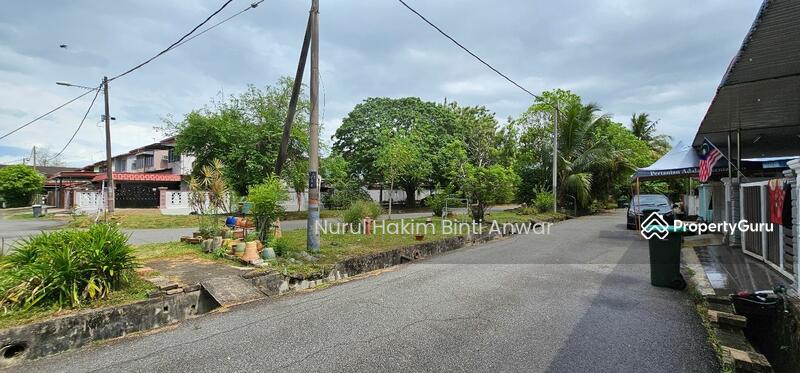 For Sale - 1-storey Terraced House at Taman Sejahtera