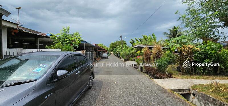 For Sale - 1-storey Terraced House at Taman Sejahtera