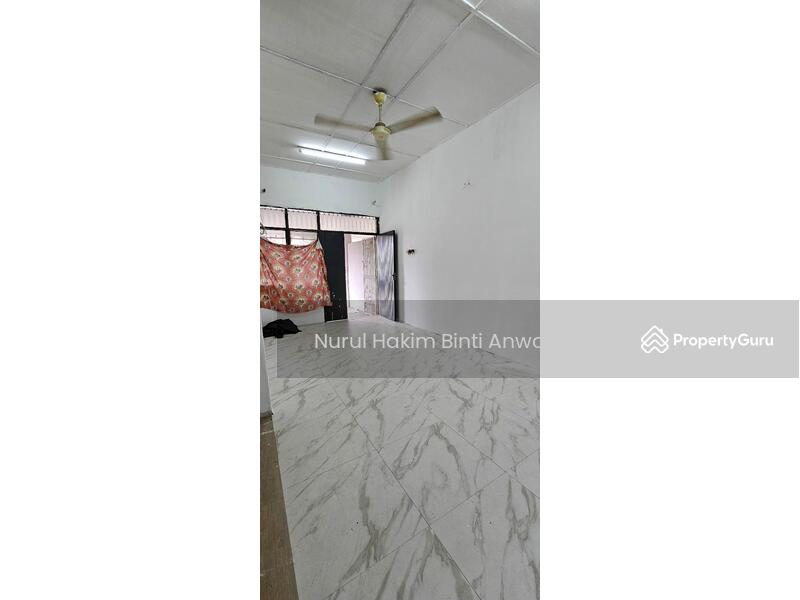 For Sale - 1-storey Terraced House at Taman Sejahtera