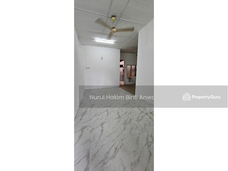For Sale - 1-storey Terraced House at Taman Sejahtera