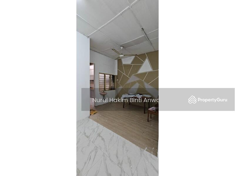 For Sale - 1-storey Terraced House at Taman Sejahtera
