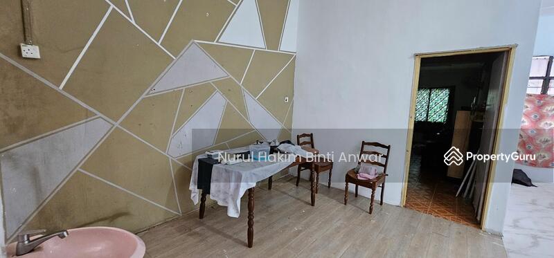 For Sale - 1-storey Terraced House at Taman Sejahtera