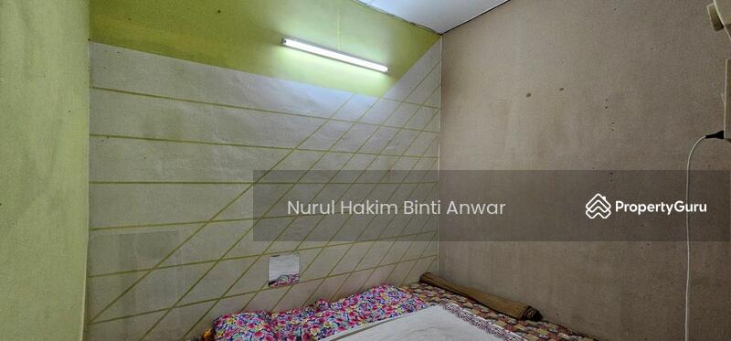 For Sale - 1-storey Terraced House at Taman Sejahtera