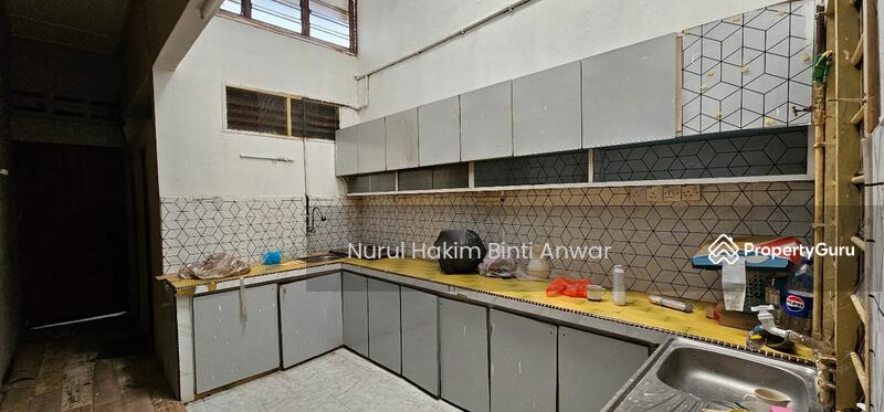 For Sale - 1-storey Terraced House at Taman Sejahtera