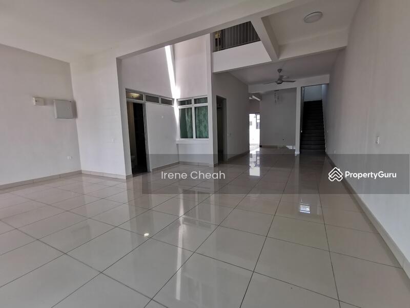 For Rent - 2-storey Terrace House at Bandar Rimbayu