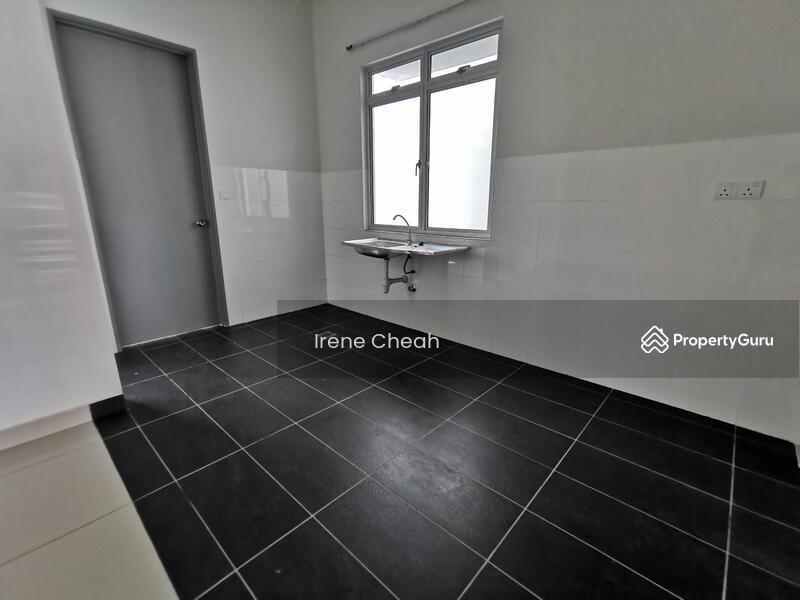 For Rent - 2-storey Terrace House at Bandar Rimbayu