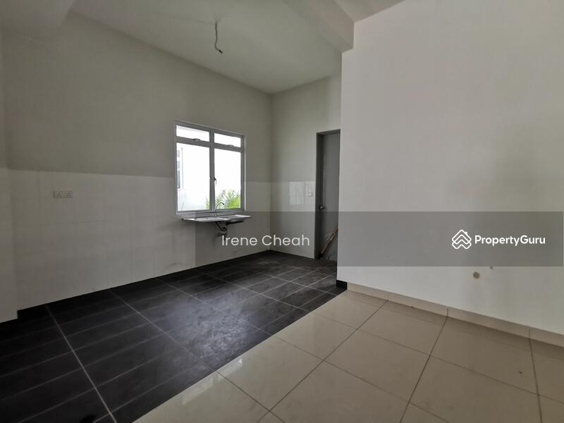 For Rent - 2-storey Terrace House at Bandar Rimbayu