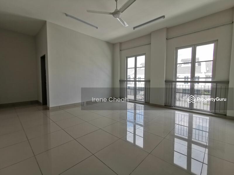 For Rent - 2-storey Terrace House at Bandar Rimbayu