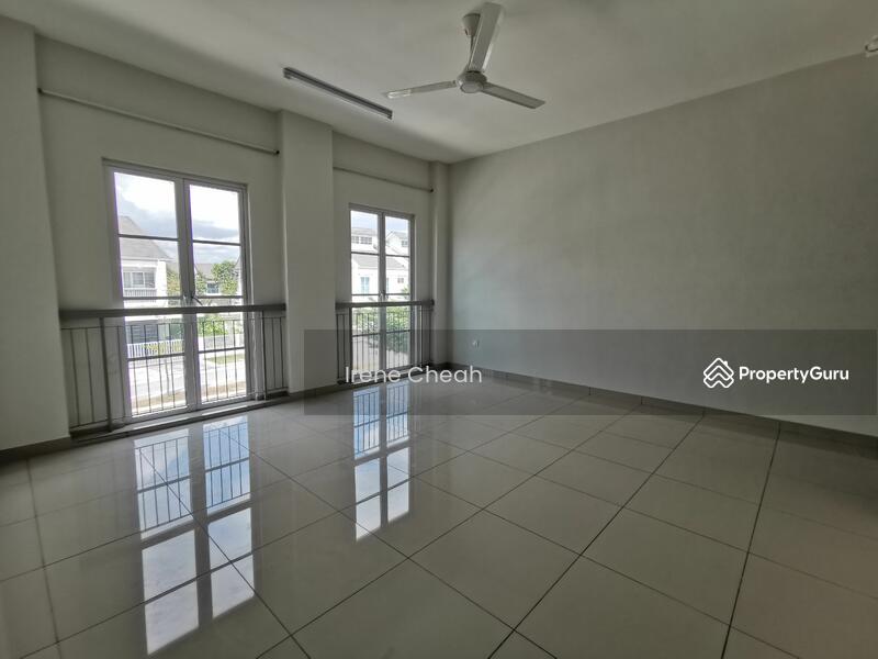 For Rent - 2-storey Terrace House at Bandar Rimbayu