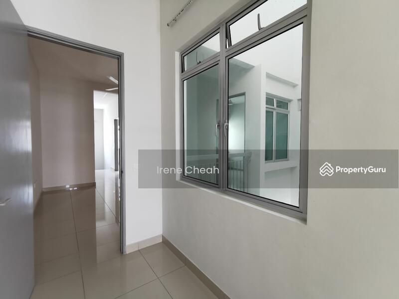 For Rent - 2-storey Terrace House at Bandar Rimbayu