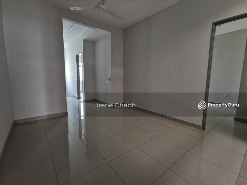 For Rent - 2-storey Terrace House at Bandar Rimbayu