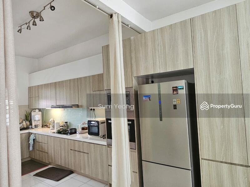 For Sale - Setia Ecohill