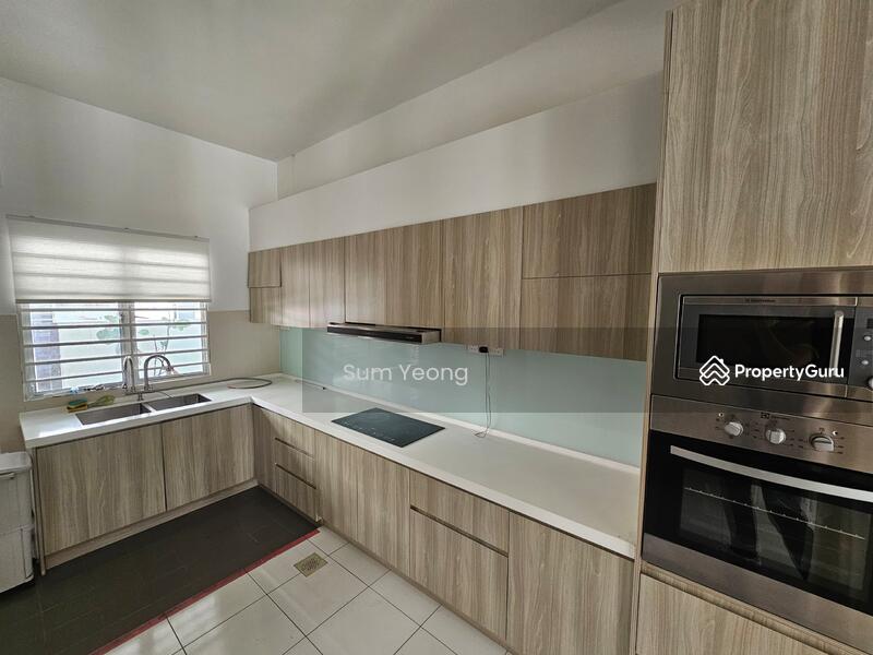 For Sale - Setia Ecohill