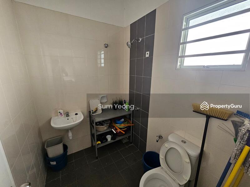 For Sale - Setia Ecohill