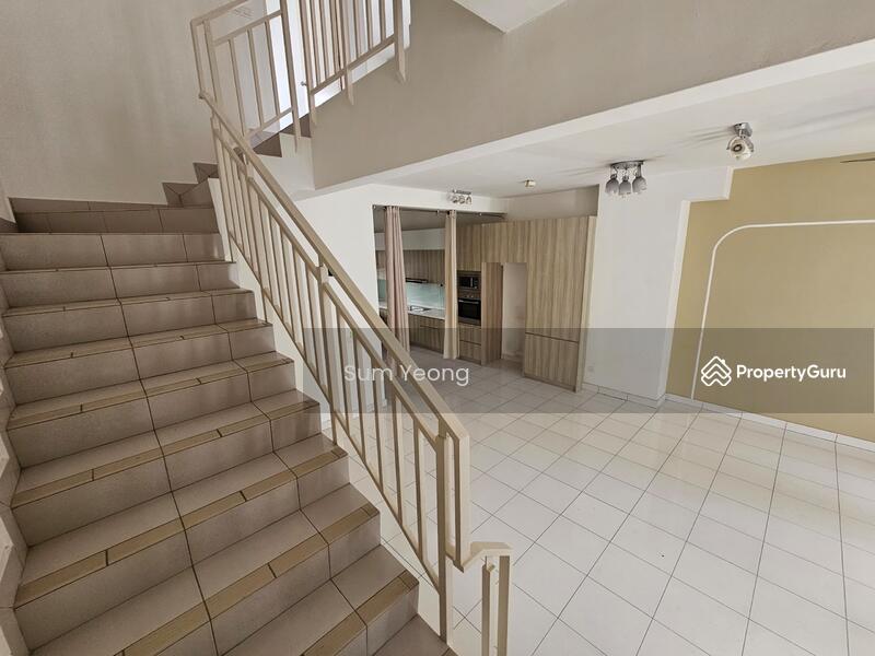 For Sale - Setia Ecohill