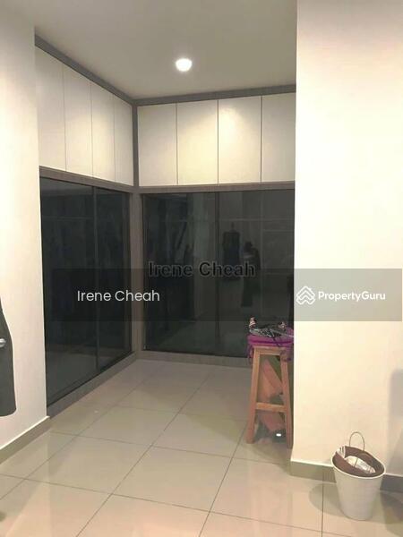 For Rent - 2-storey Terrace House at Bandar Rimbayu