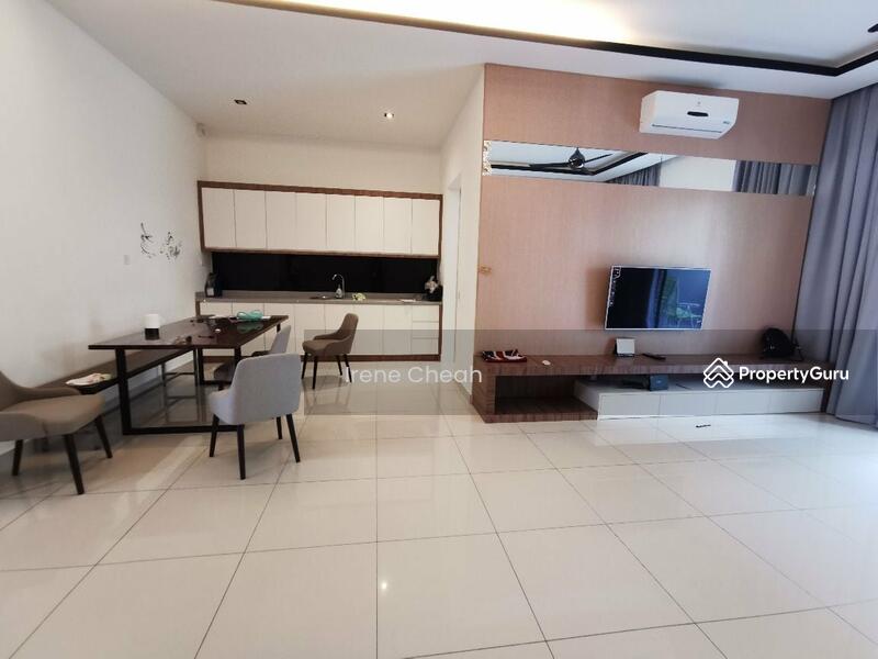 For Rent - 2-storey Terrace House at Bandar Rimbayu