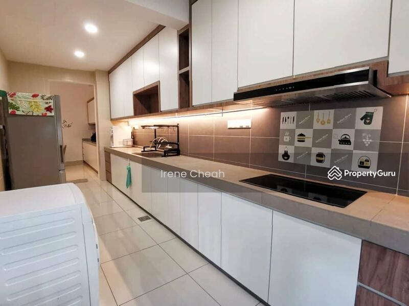 For Rent - 2-storey Terrace House at Bandar Rimbayu