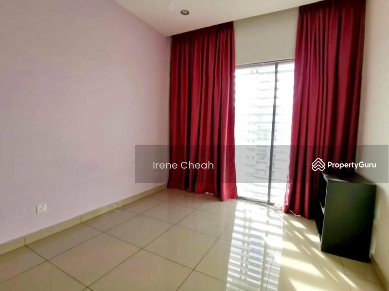For Rent - 2-storey Terrace House at Bandar Rimbayu