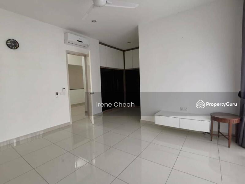 For Rent - 2-storey Terrace House at Bandar Rimbayu
