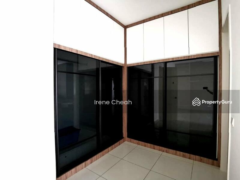 For Rent - 2-storey Terrace House at Bandar Rimbayu