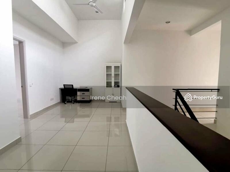 For Rent - 2-storey Terrace House at Bandar Rimbayu