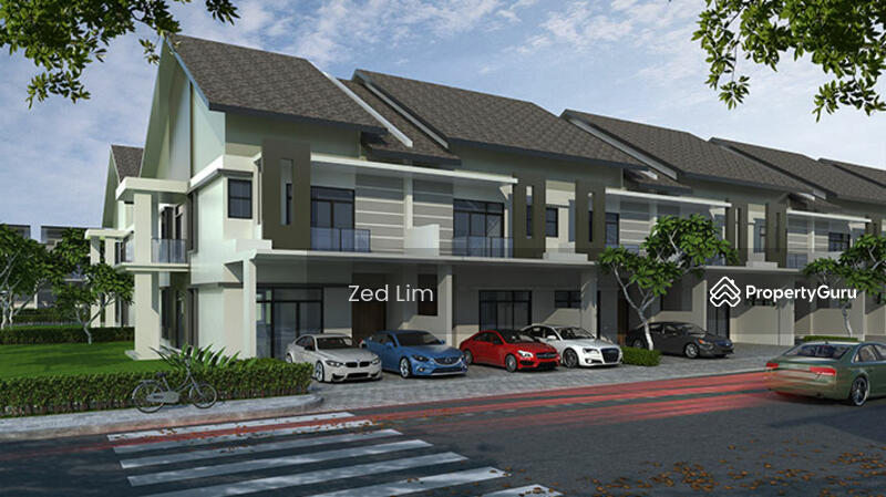For Sale - Kajang Freehold Terrace House 【Prime Location】