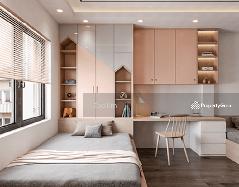 For Sale - Kajang Freehold Terrace House 【Prime Location】