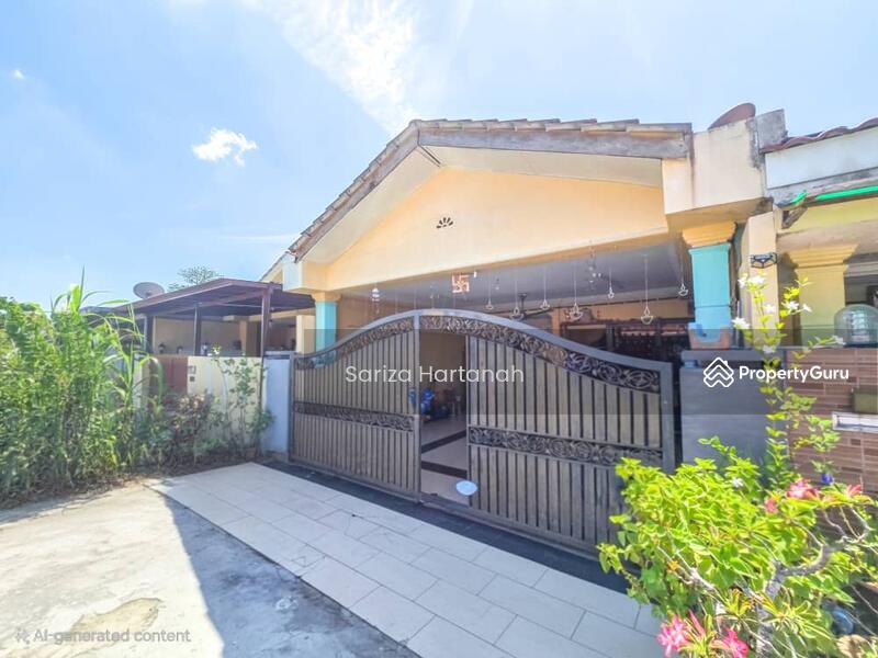 Untuk Dijual - Seksyen 24 Shah Alam