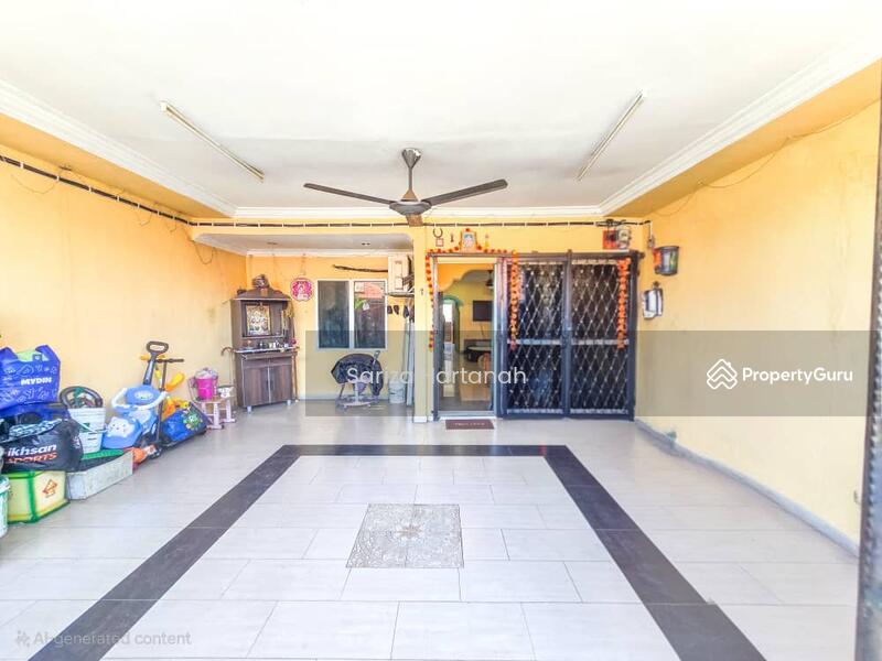 Untuk Dijual - Seksyen 24 Shah Alam
