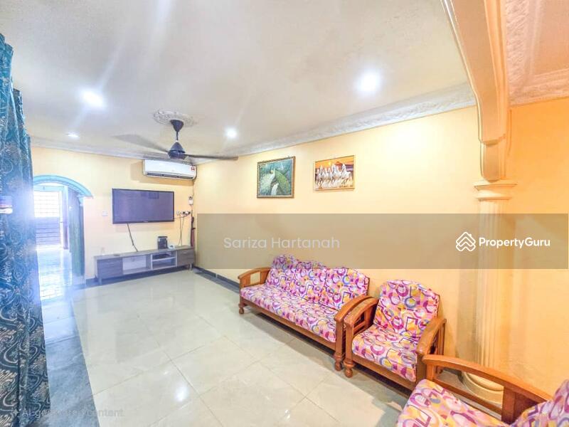 Untuk Dijual - Seksyen 24 Shah Alam