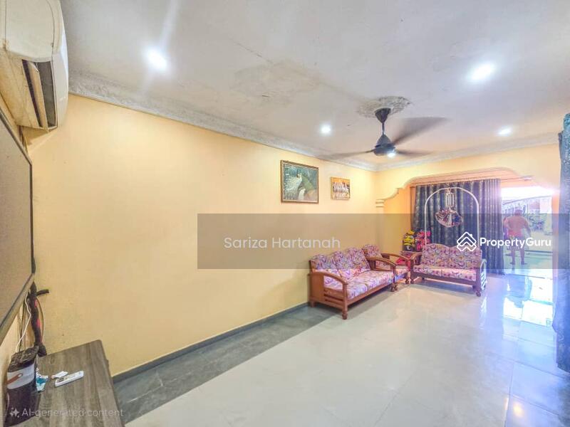 Untuk Dijual - Seksyen 24 Shah Alam