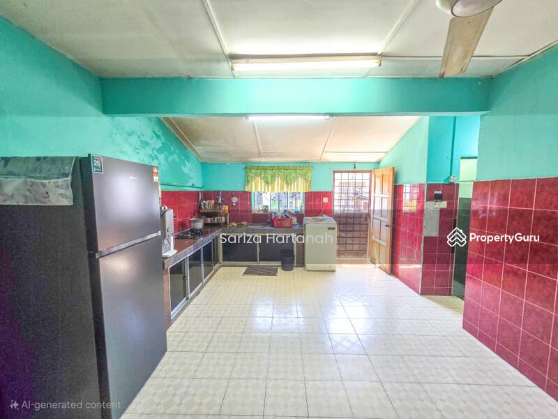Untuk Dijual - Seksyen 24 Shah Alam