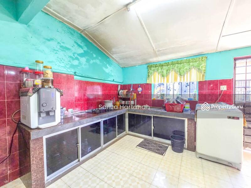 Untuk Dijual - Seksyen 24 Shah Alam