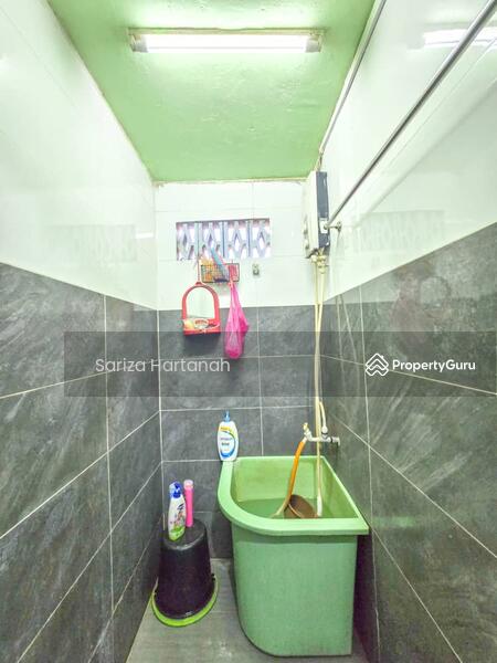Untuk Dijual - Seksyen 24 Shah Alam