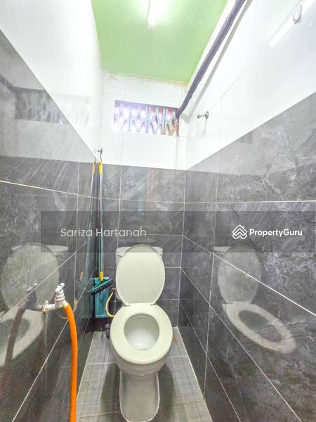 Untuk Dijual - Seksyen 24 Shah Alam