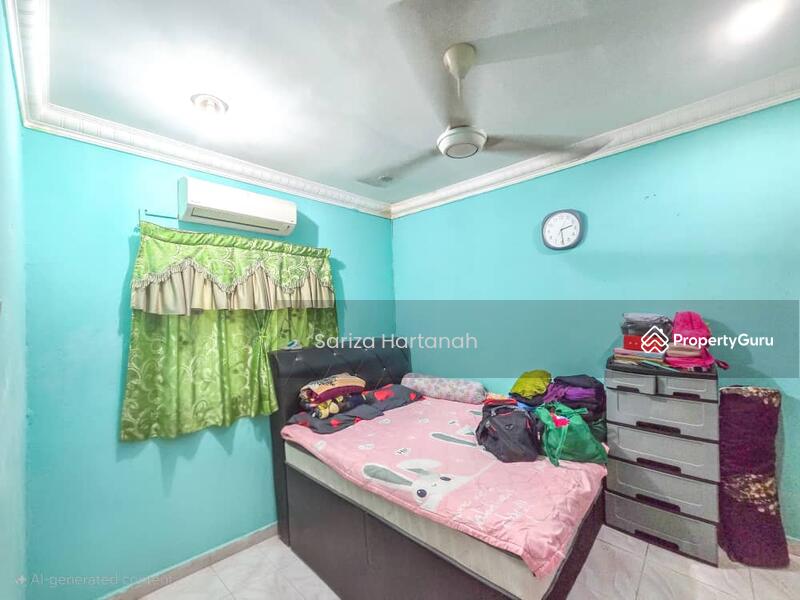 Untuk Dijual - Seksyen 24 Shah Alam