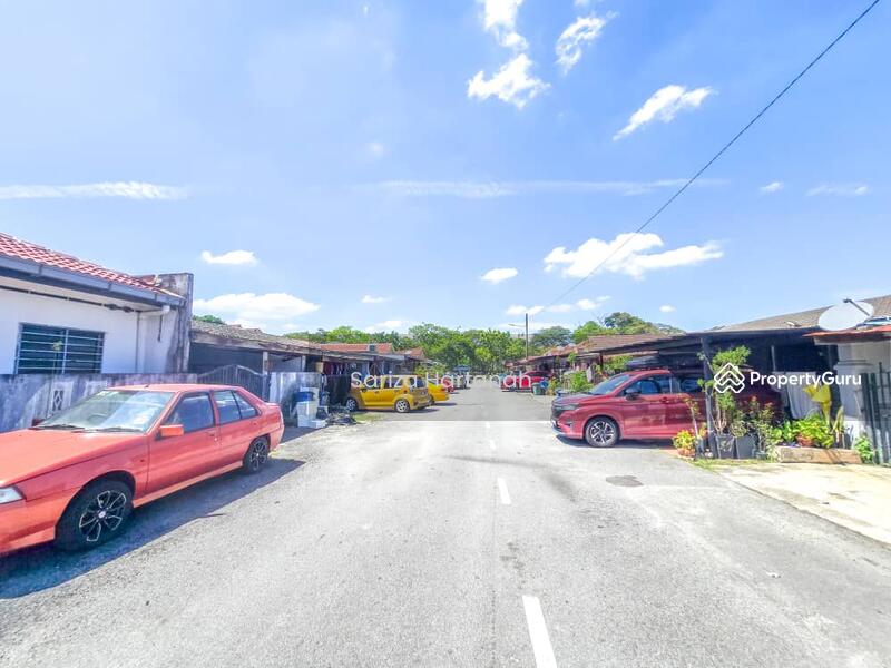 Untuk Dijual - Seksyen 24 Shah Alam