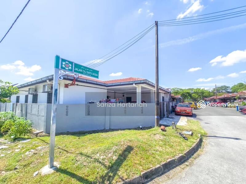 Untuk Dijual - Seksyen 24 Shah Alam