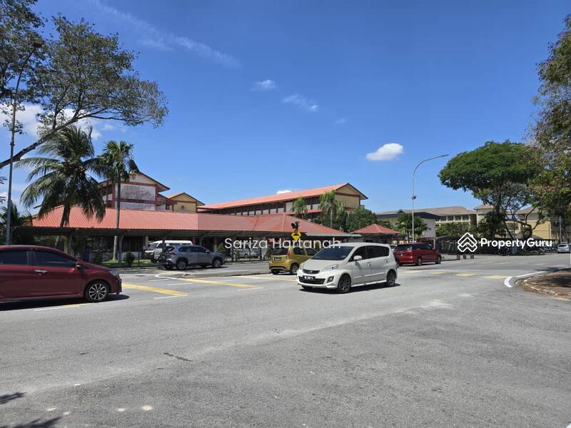 Untuk Dijual - Seksyen 24 Shah Alam