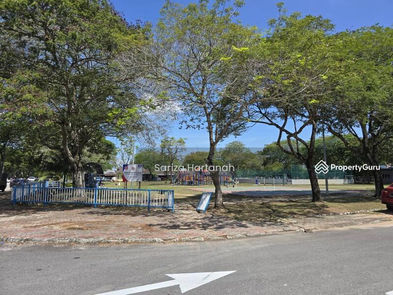 Untuk Dijual - Seksyen 24 Shah Alam