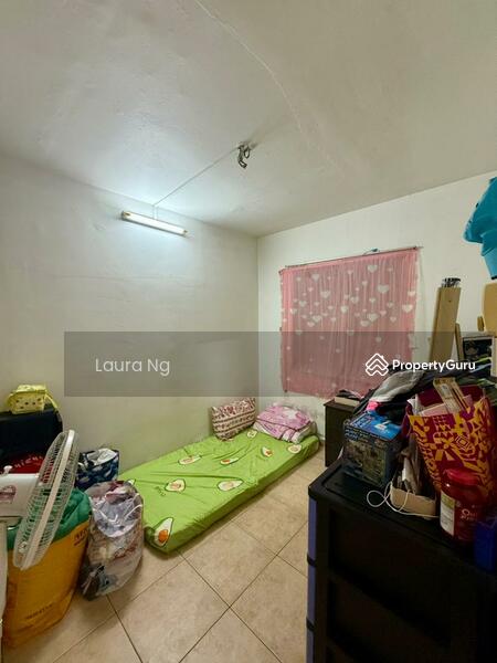 For Sale - Rumah Pangsa Serantau Baru