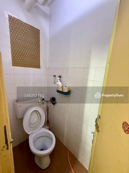 For Sale - Rumah Pangsa Serantau Baru