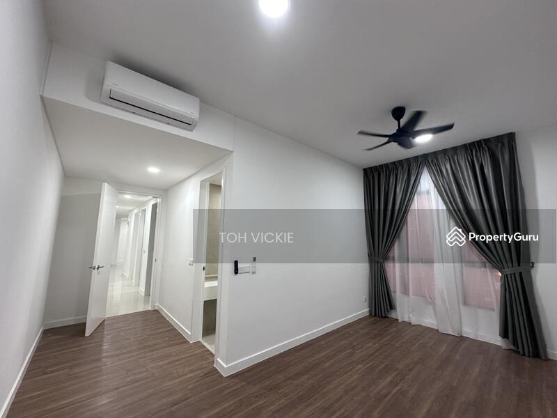 Untuk Disewa - The Legacy OUG