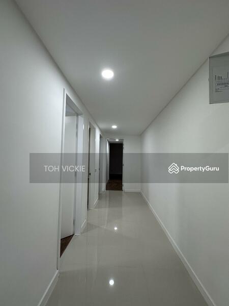 Untuk Disewa - The Legacy OUG