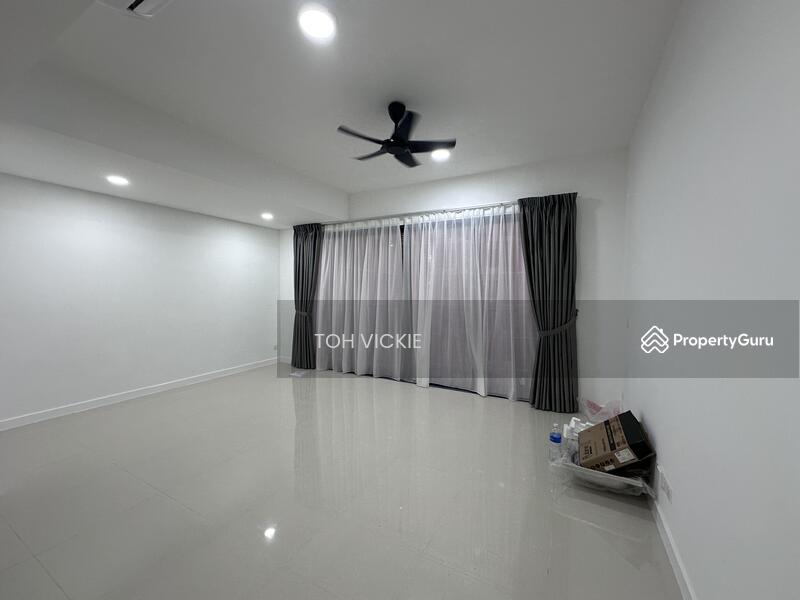Untuk Disewa - The Legacy OUG