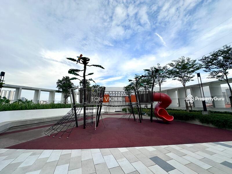 Untuk Disewa - The Legacy OUG
