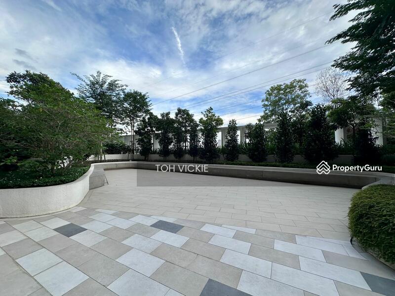 Untuk Disewa - The Legacy OUG
