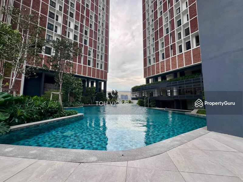 Untuk Disewa - The Legacy OUG