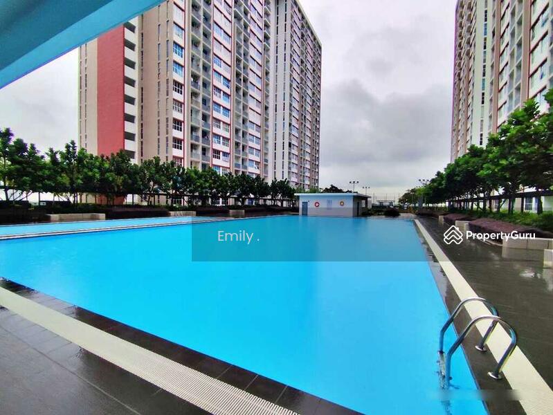 For Sale - Selangorku Pr1ma Lakefront Homes